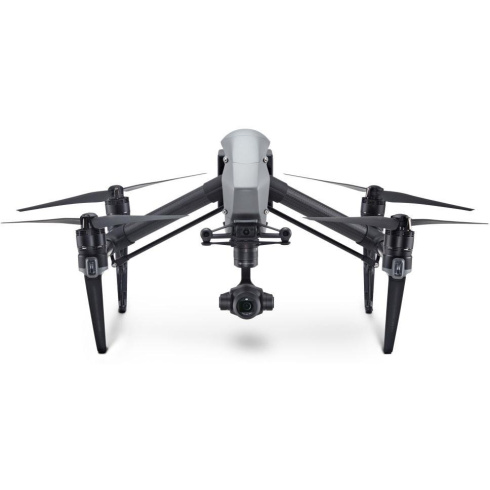 Квадрокоптер DJI Inspire 2 с камерой Zenmuse X4S фото 1