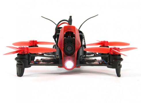 Квадрокоптер Walkera Rodeo 110 фото 1