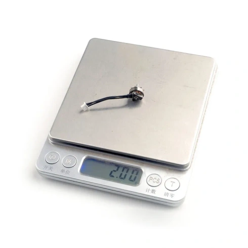 Мотор Happymodel RS0802 KV20000 фото 2