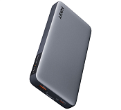 Внешний аккумулятор Sprint X 10K 30Вт PB-Y41 10000 мАч серый 