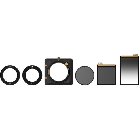 Комплект PolarPro Summit Essential Kit фото 2