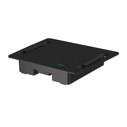 Аккумулятор Waveshark Electric Foil фото 3