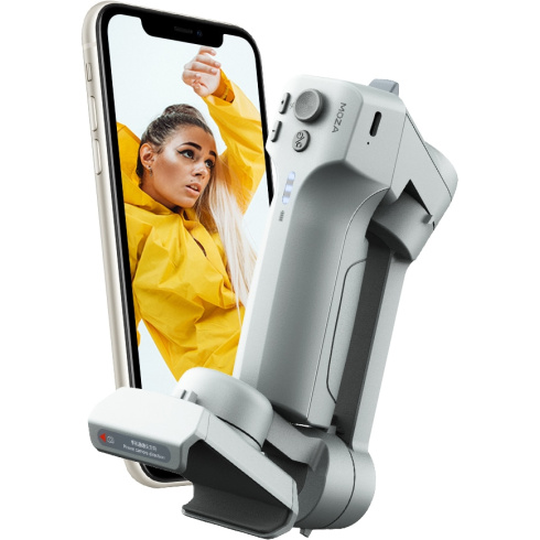 Стабилизатор для смартфона Gudsen MOZA Mini MX фото 5