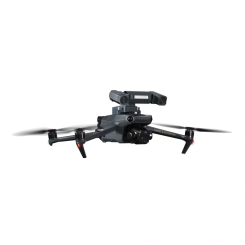 Поисковый прожектор CZI GL10 | Mavic 3E/T фото 2