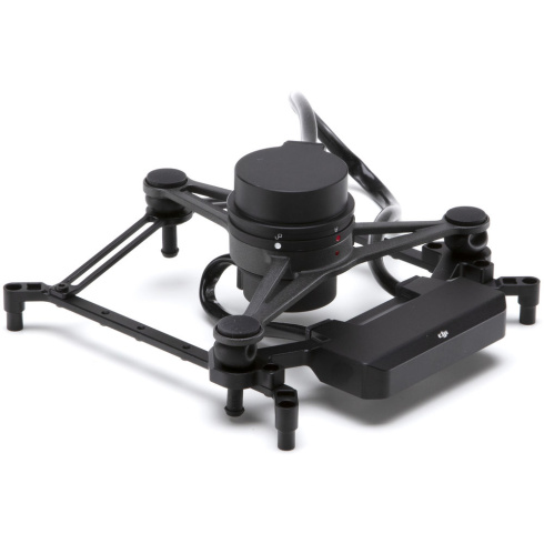 Верхнее крепление нагрузки DJI Matrice 200 V2 фото 4