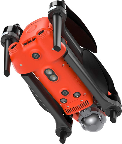 Квадрокоптер Autel Robotics EVO II фото 13
