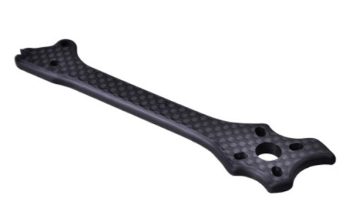 Луч Speedy Bee Carbon Fiber Arm фото 1