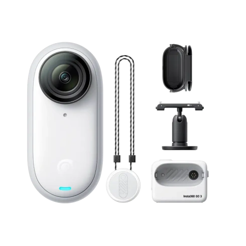 Экшн-камера Insta360 GO 3 (32GB) Standalone фото 1