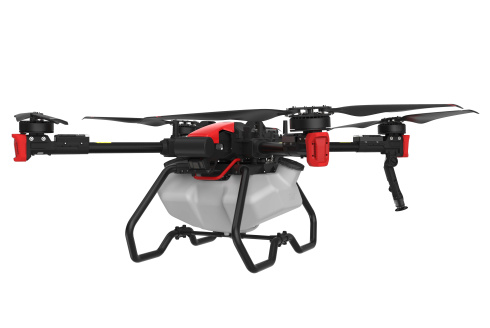 Квадрокоптер XAG P100 фото 4