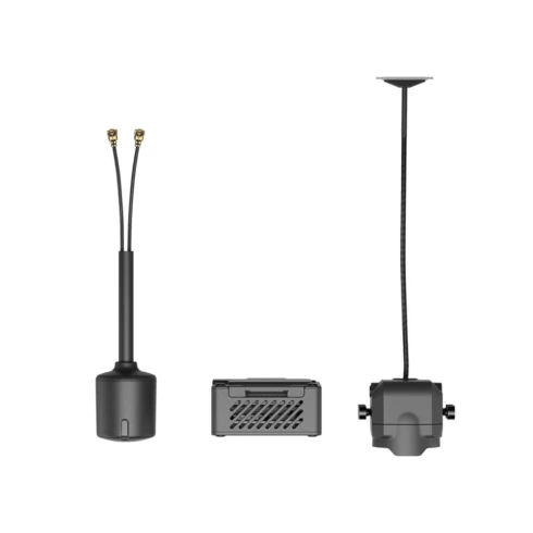 Цифровая система DJI O3 Air Unit фото 3