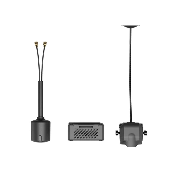 Цифровая система DJI O3 Air Unit