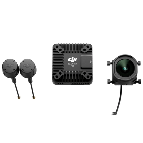 Цифровая система DJI O4 Air Unit Pro фото 3