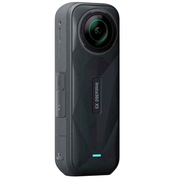 Экшн-камера Insta360 X5 Standard Bundle