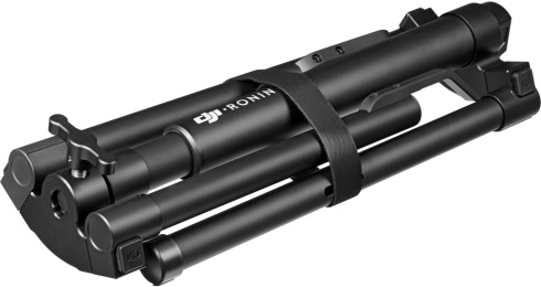 Стойка DJI Ronin-M Foldable Tuning фото 3