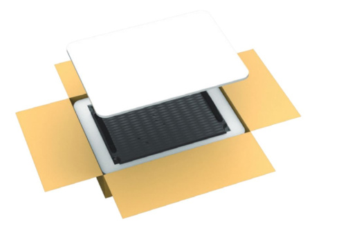 Аккумулятор WaveShark Foil 2 Explorer/Sport фото 2