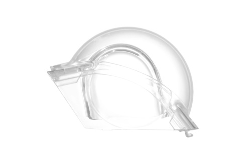 Крышка подвеса DJI Mavic фото 4