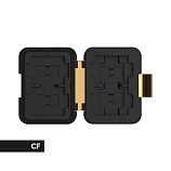 Кейс PolarPro Slate Card - CF