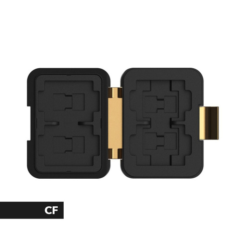 Кейс PolarPro Slate Card - CF фото 1