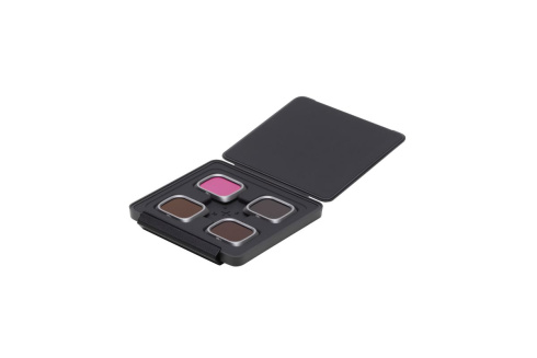 ND-фильтры (ND4/8/16/32) DJI AIR 2S фото 4