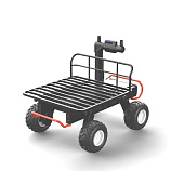 Грузовая платформа XAG Cargo Rack 2