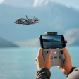 Квадрокоптер DJI Neo 2 Fly More Combo фото 7
