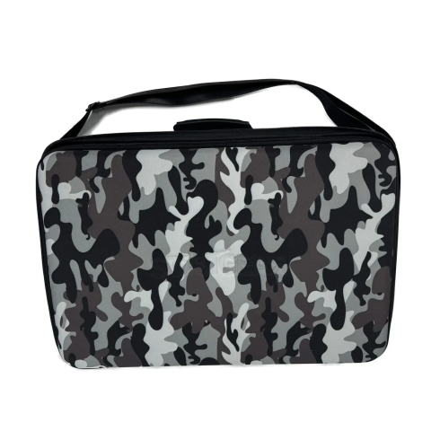 Кейс Starlink V4 пластиковый для защиты во время транспортировки фото 1