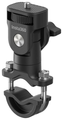 Крепление для мотоцикла Insta360 Motorcycle U-Bolt Mount фото 1