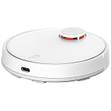 Робот-пылесос Xiaomi Mi Robot Vacuum-Mop P белый