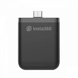 Аккумулятор Insta360 ONE R/RS Vertical Battery Base
