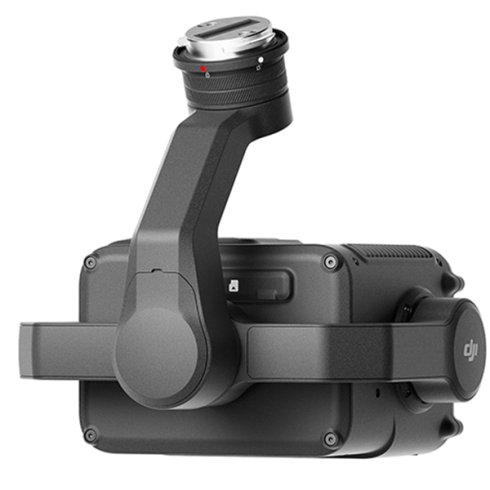 Квадрокоптер DJI M350 RTK+Zenmuse H30T в комплекте фото 4