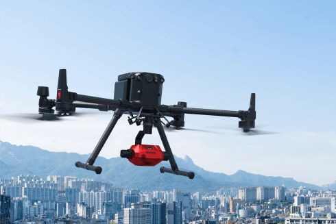 Камера SHARE PSDK 102S V3 | M300 RTK фото 6