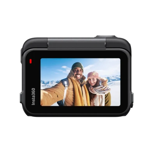 Экшн-камера Insta360 Ace Pro Winter Kit фото 4