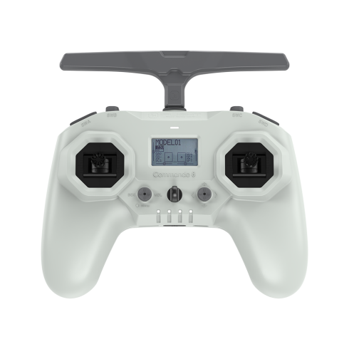 Пульт iFlight Commando 8 (ELRS 2.4G RF 500mW) фото 2