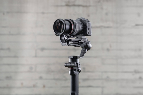 Ремешок DJI R Lens-Fastening фото 6