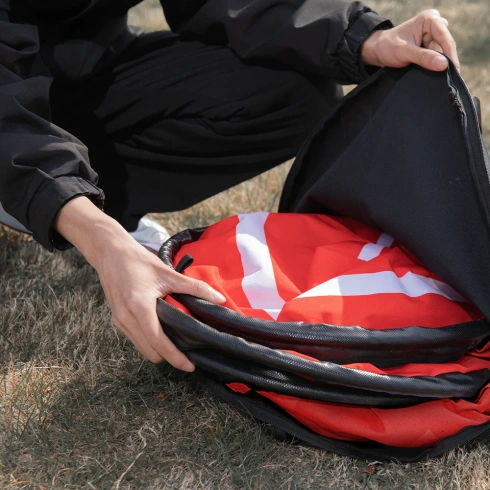 Коврик посадочный PGYTECH 110cm (Weighted) фото 7