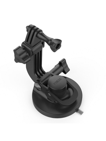 Крепление EZVIZ Vehicle Mounted Suction Cup фото 1