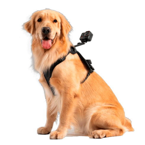 Крепление для животных Pet Harness Mount Size L фото 3