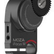 Беспроводная система управления объективом Gudsen MOZA iFocus M фото 2