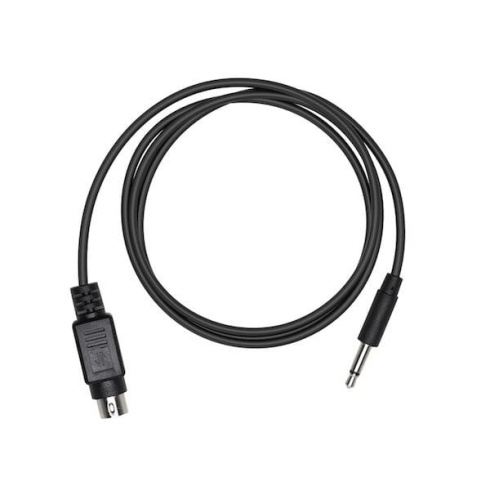 Кабель Mono 3.5mm Jack - Mini-Din для DJI Goggles Racing Edition (Part 15) фото 1