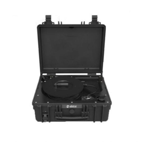 Наземная привязная станция питания Elistair Ligh-T4 фото 3