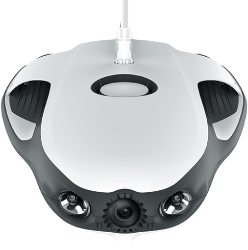 Подводный дрон PowerVision PowerRay Explorer фото 1