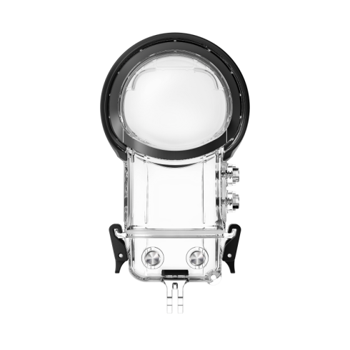 Кейс для дайвинга Insta360 X3 Dive Case фото 1