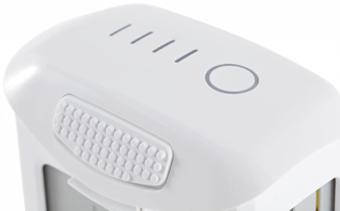 Аккумулятор DJI Intelligent Flight Battery для Phantom 4 фото 4