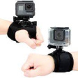 Крепление на руку + запястье GoPro фото 7
