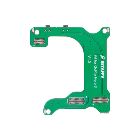 Плата BetaFPV GoPro-BEC Gopro 8 фото 2