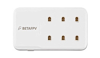 6-портовое зарядное устройство BetaFPV 1S