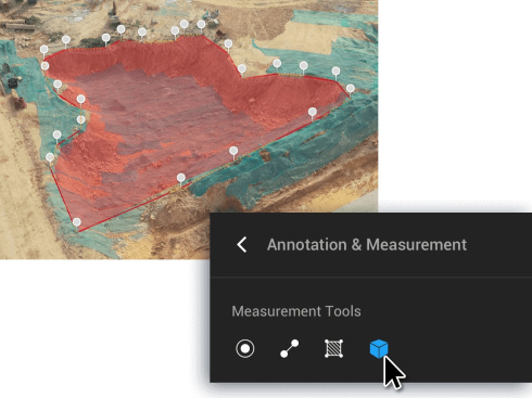 ПО DJI Terra Advanced (1 year) фото 7