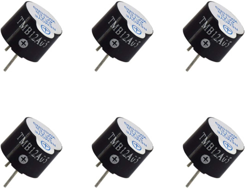 Зуммер для дрона BetaFPV 5V фото 4