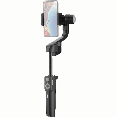 Стабилизатор для смартфона Gudsen MOZA Mini-S Extendable фото 3