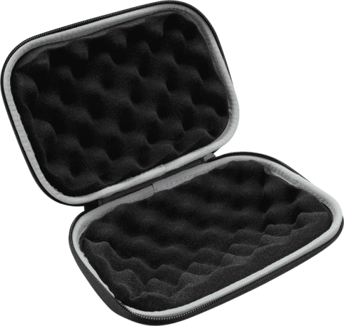 Кейс PolarPro for CrystalSky 5.5" фото 4